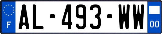 AL-493-WW