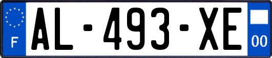 AL-493-XE