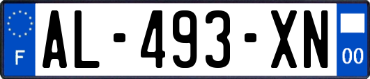 AL-493-XN