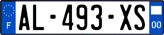 AL-493-XS