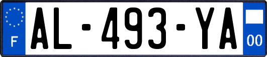 AL-493-YA