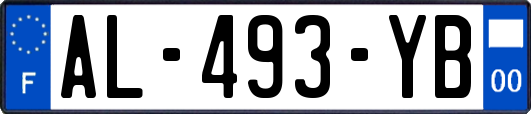 AL-493-YB