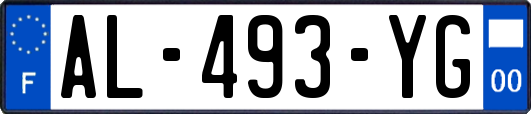 AL-493-YG