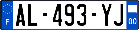AL-493-YJ