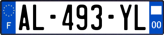 AL-493-YL