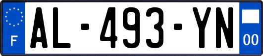 AL-493-YN