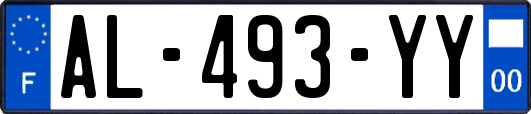 AL-493-YY