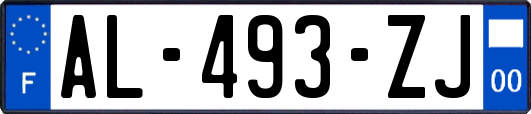 AL-493-ZJ