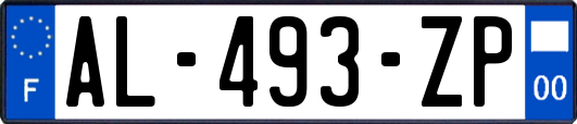 AL-493-ZP