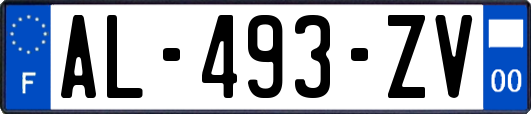 AL-493-ZV