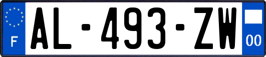AL-493-ZW