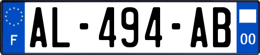AL-494-AB