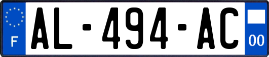 AL-494-AC