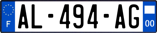 AL-494-AG