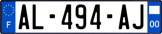 AL-494-AJ