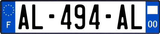 AL-494-AL