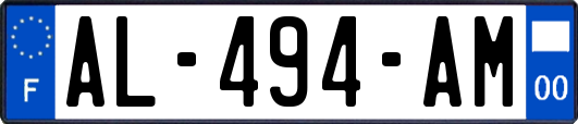 AL-494-AM