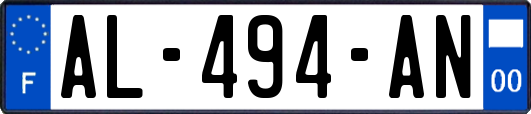 AL-494-AN