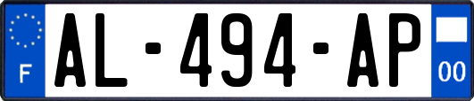 AL-494-AP