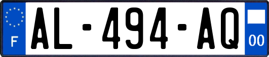 AL-494-AQ