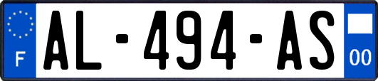 AL-494-AS