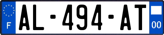 AL-494-AT