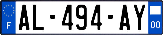 AL-494-AY