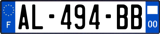 AL-494-BB