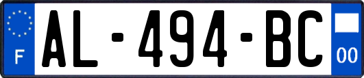 AL-494-BC