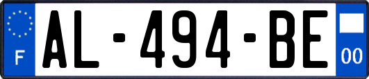 AL-494-BE