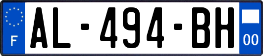 AL-494-BH