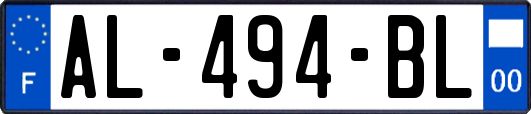 AL-494-BL