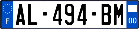 AL-494-BM