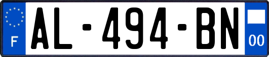 AL-494-BN