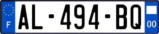 AL-494-BQ