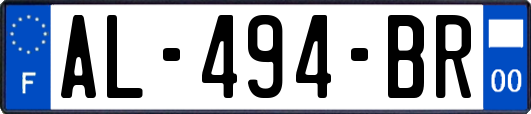 AL-494-BR