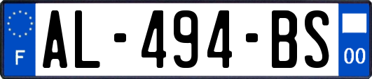 AL-494-BS