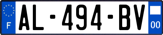 AL-494-BV