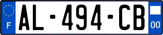 AL-494-CB