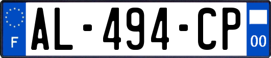 AL-494-CP