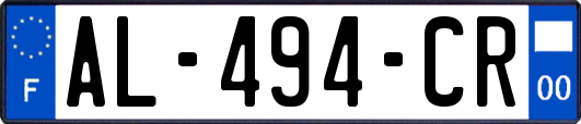 AL-494-CR