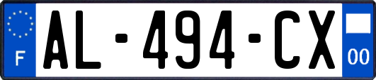 AL-494-CX
