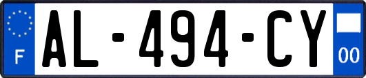 AL-494-CY