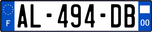 AL-494-DB