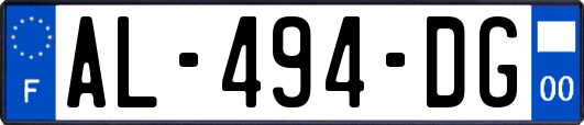AL-494-DG