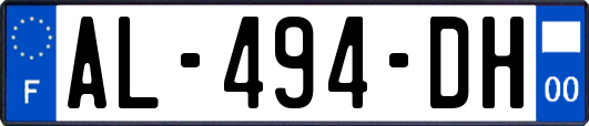 AL-494-DH