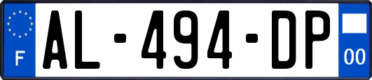 AL-494-DP