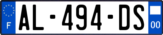 AL-494-DS