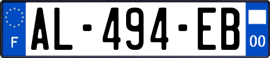 AL-494-EB