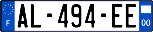 AL-494-EE